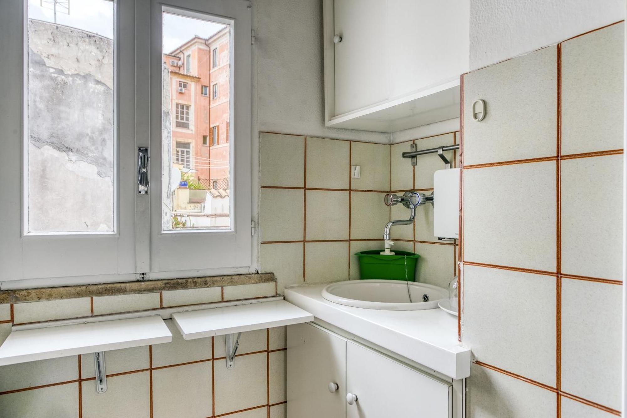 Main Loft Capocci - Rione Monti Apartamento Roma Exterior foto